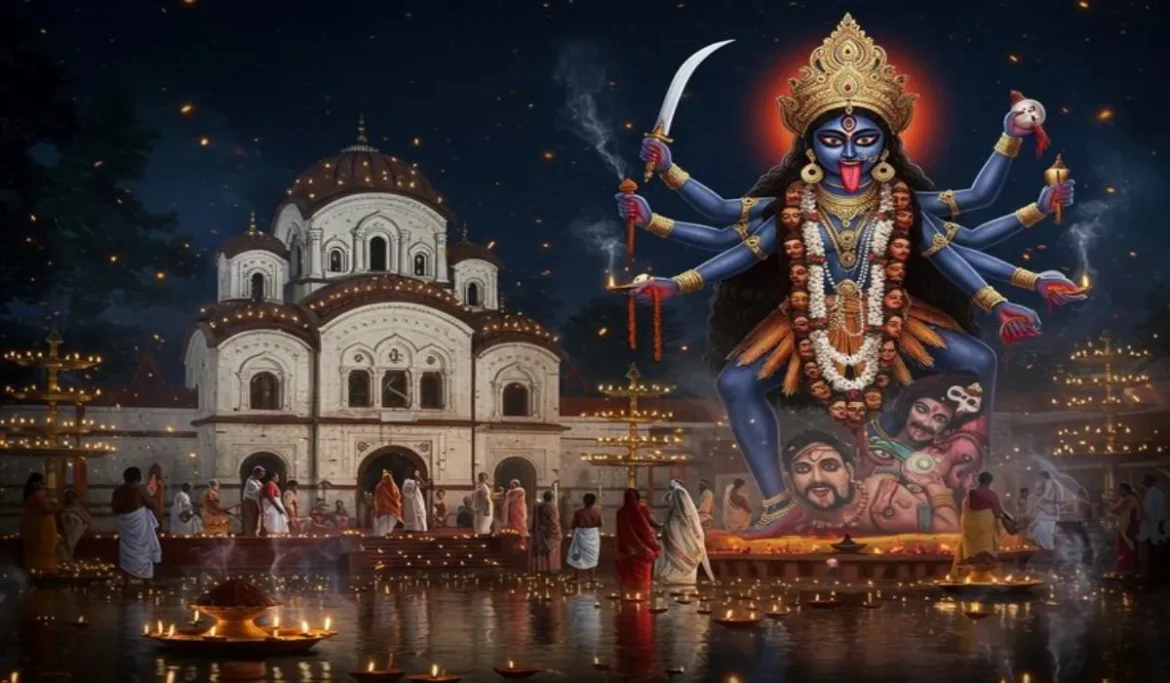 West Bengal Famous Temples