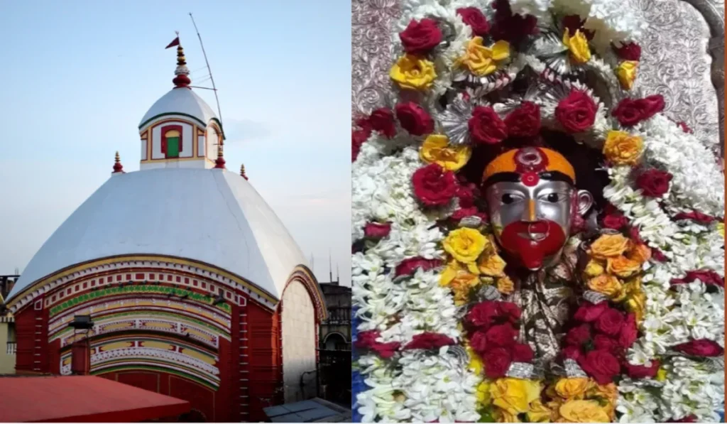 West Bengal Famous Temples