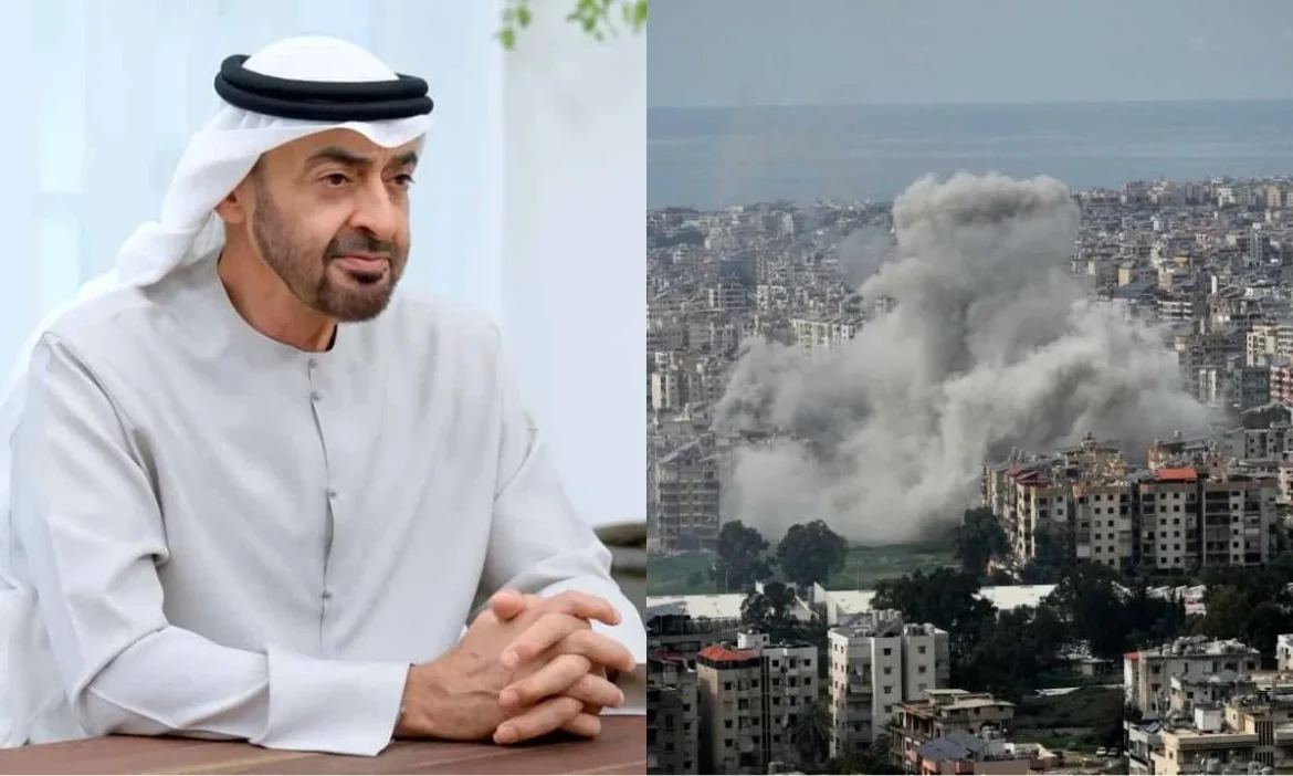 UAE drone missile attack Iran war ceasefire challenged