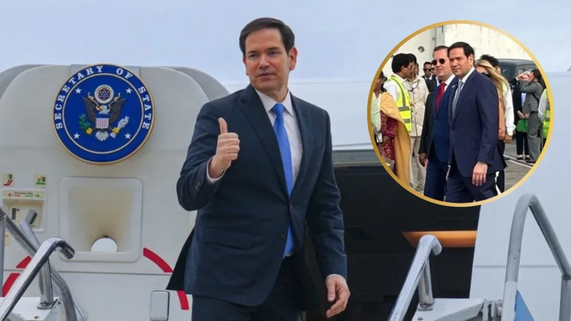 Marco Rubio