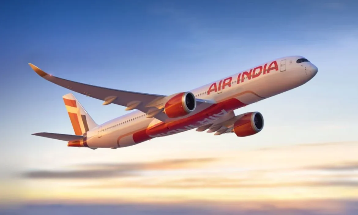 Air India Flight