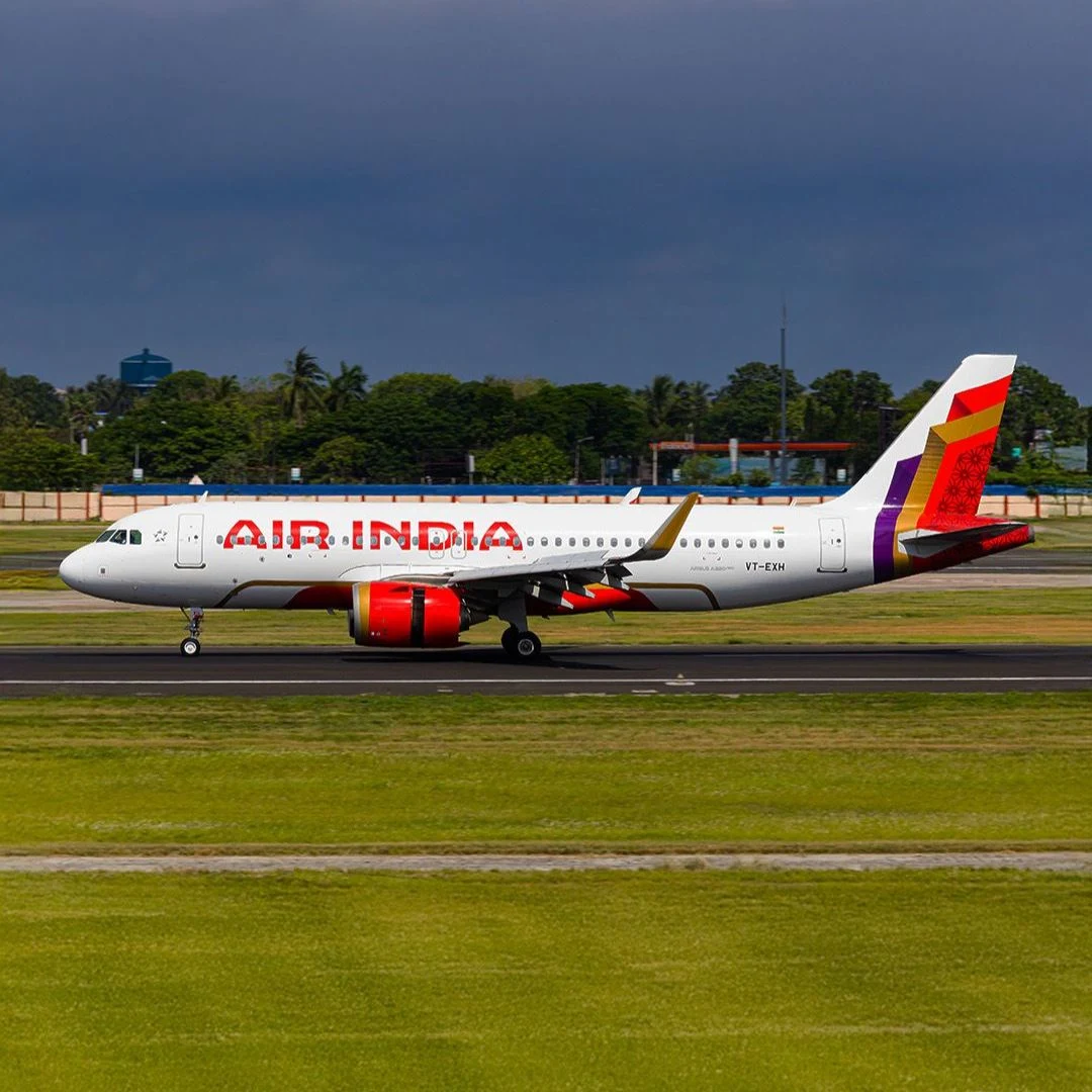 Air India News