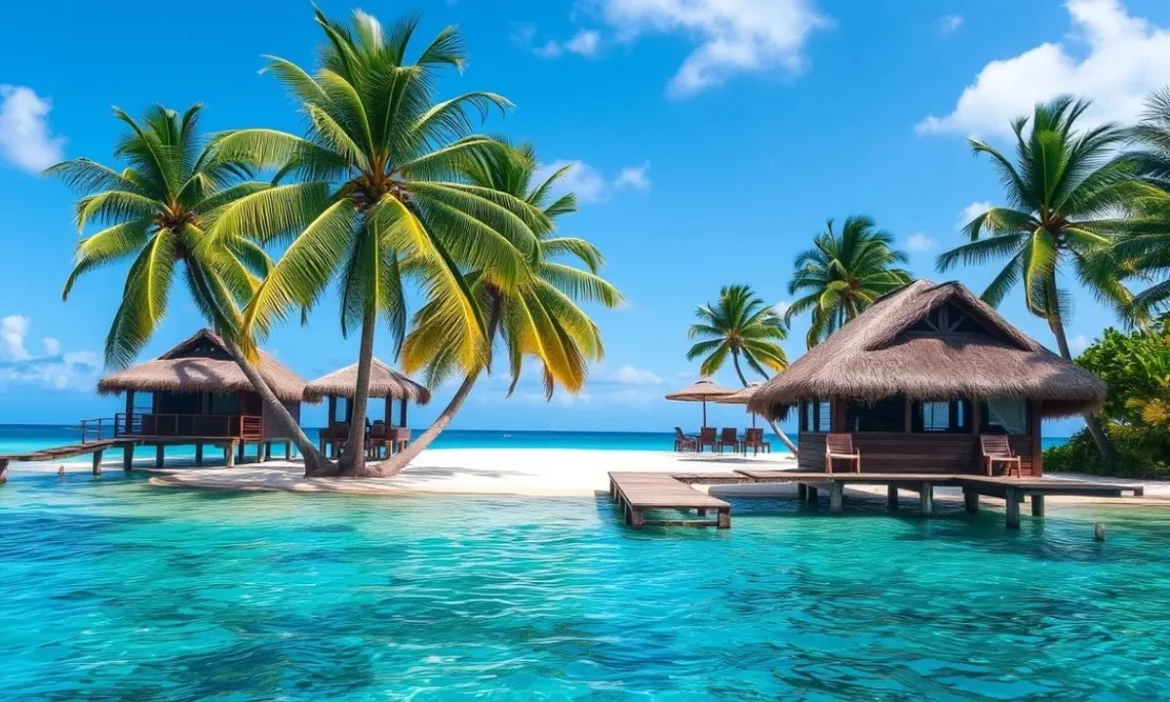 Bali और Maldives को भूल जाइए! India की ये 5 जगहें देंगी इंटरनेशनल बीच वेकेशन वाला मजा