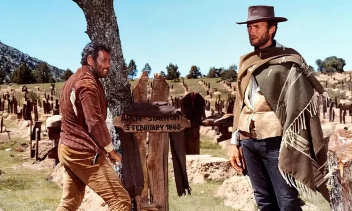 वीकेंड पर घर बैठे देखें ये 5 बेहतरीन Western Movies, मिलेगा क्लासिक्स, एक्शन, ड्रामा और थ्रिलर का फुल पैकेज