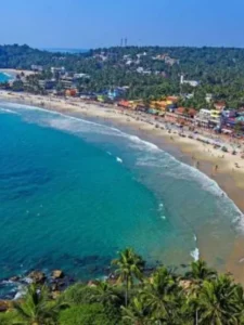 Best Indian Beaches