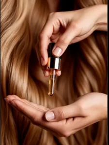 Hair Oiling (7)