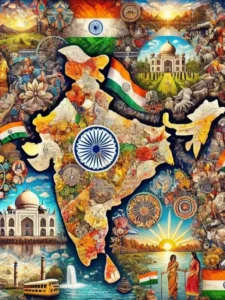 Indian States
