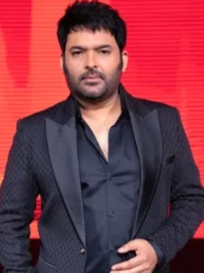 Kapil Sharma Big Bang on World Laughter Day