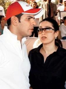 Delhi HC Freezes Assets Karisma Kapoor Ex-Husband Sanjay Kapur