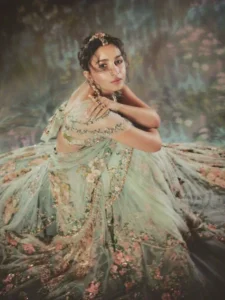 Alia Bhatt Shares Her Skin Snack Cannes