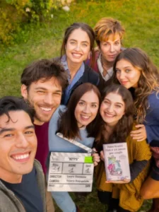 Watch web series on OTT this May