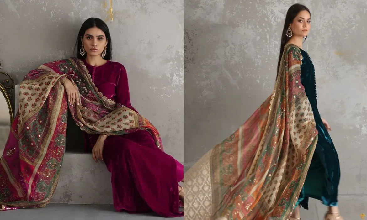 एक Dupatta बदल सकता है आपका पूरा लुक! जानिए कैसे ट्रेडिशनल फैशन में लगा रहा है मॉडर्न स्टाइल का तड़का