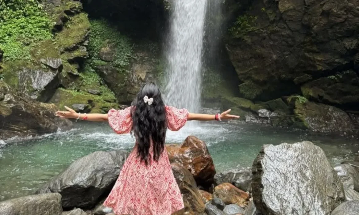 मध्य प्रदेश का इकलौता Hill Station, जहां हर मोड़ पर दिखती है नेचर की खूबसूरती