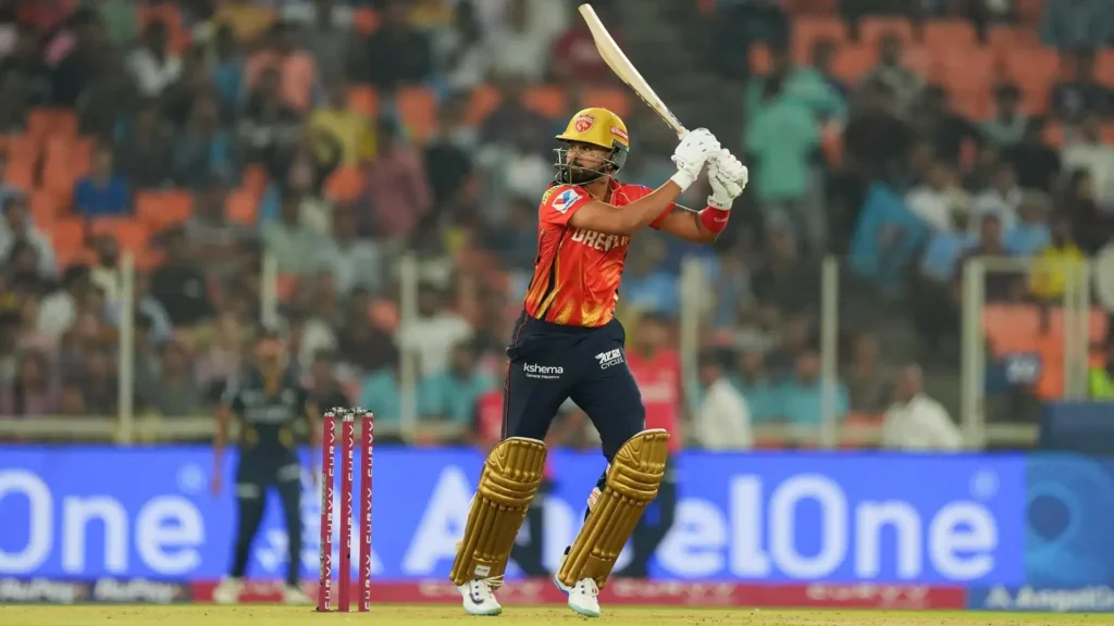 Most Expensive Player Shreyas Iyer