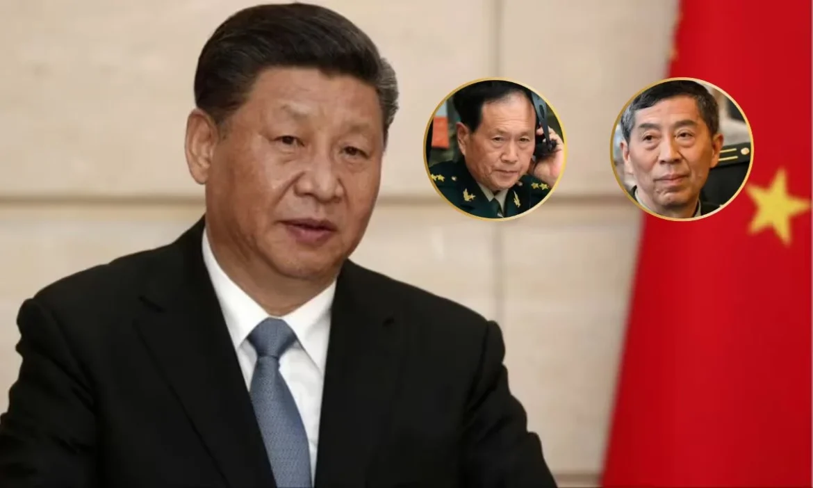 China news