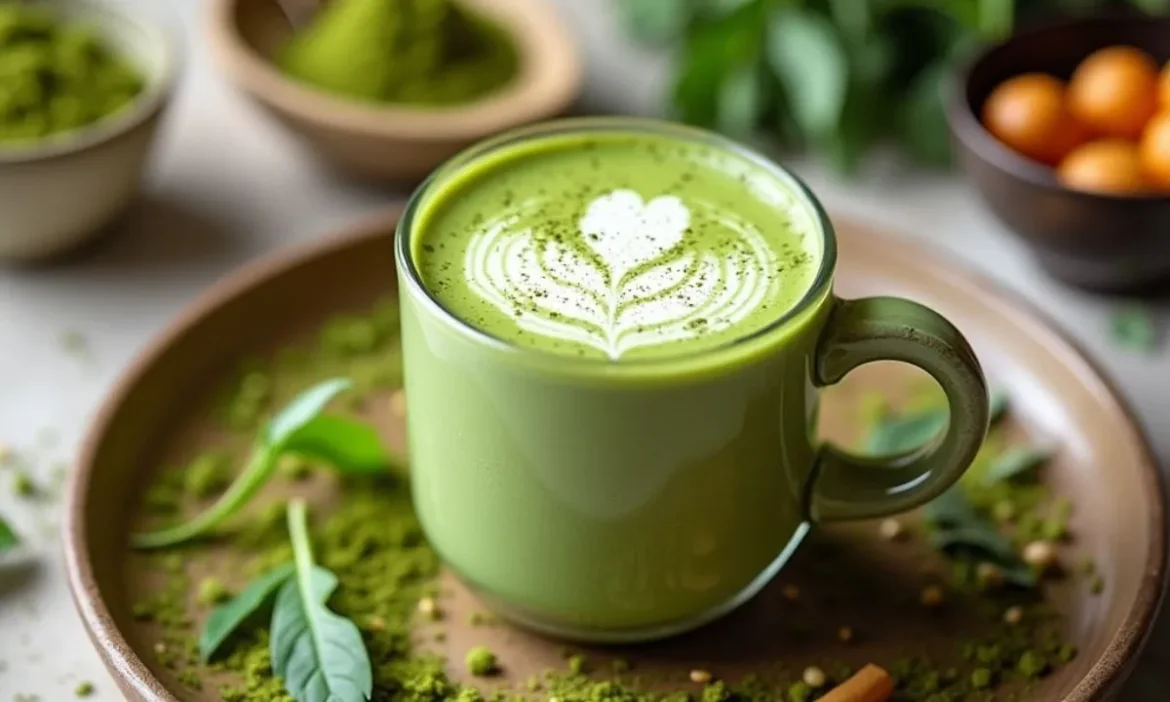 हर कैफे में क्यों छाया हुआ है Matcha? जानिए किस देश से शुरू हुआ ये ग्रीन ड्रिंक ट्रेंड