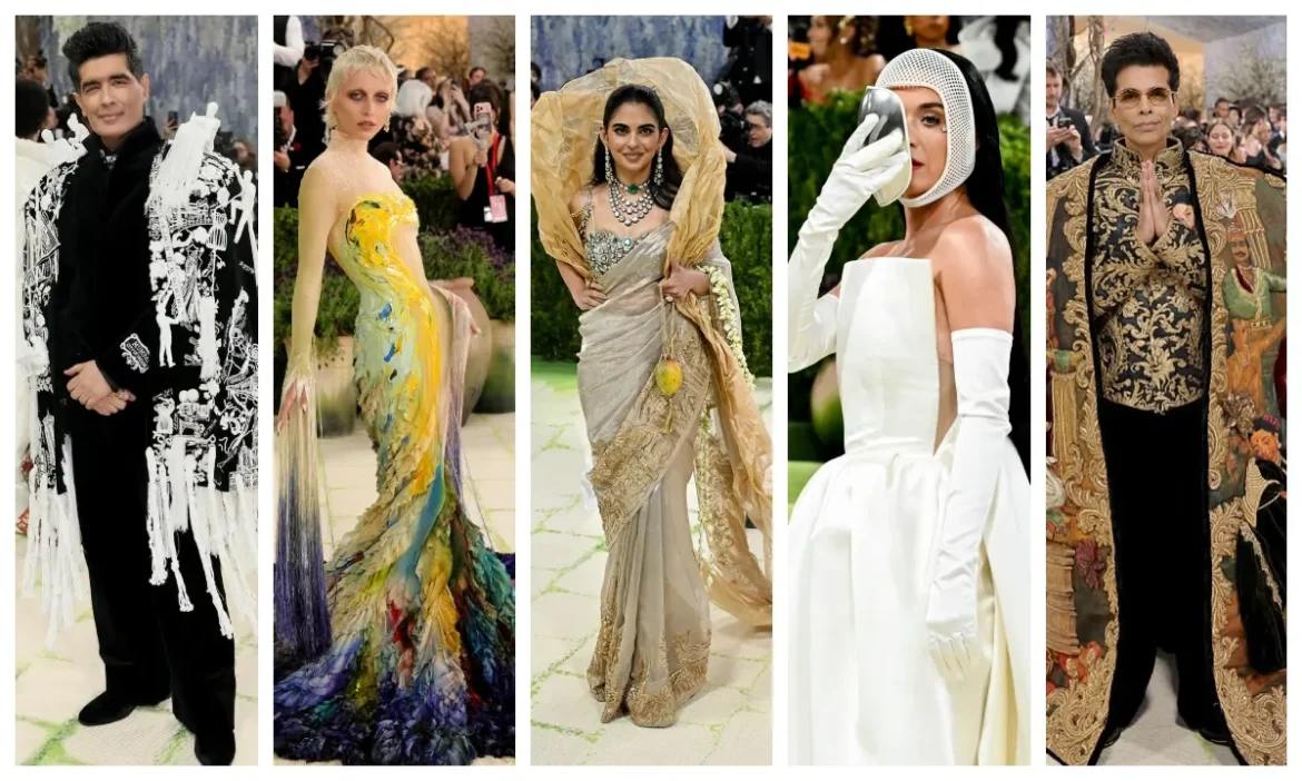 आखिर क्यों होता है Met Gala और कौन तय करता है इसकी थीम, गेस्ट लिस्ट, फीस? जानें सब कुछ