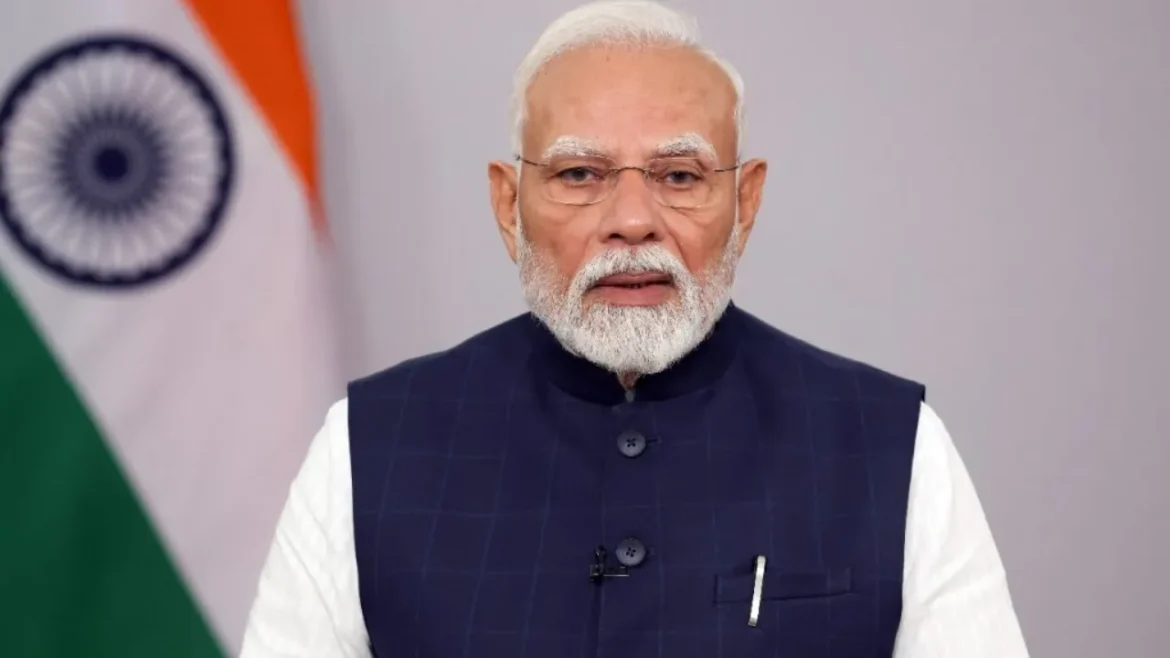 मंत्रिपरिषद की बैठक में प्रधानमंत्री ने ऊर्जा सुरक्षा और आर्थिक सुधारों पर दिया जोर, कहा- तलाशें ऊर्जा के नए स्रोत