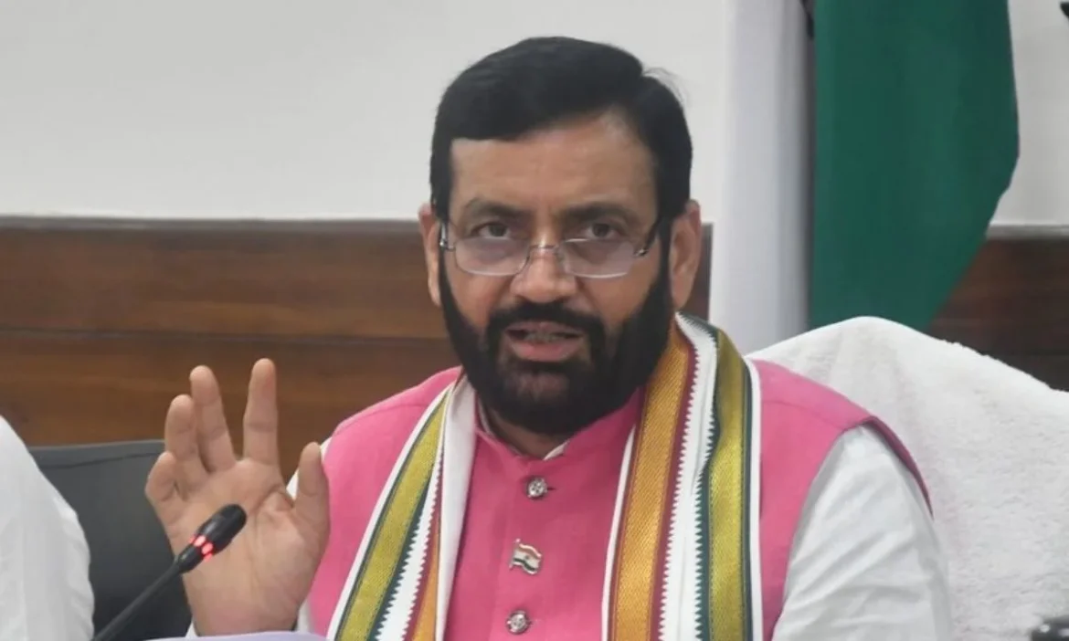 Haryana cabinet approves Industrial policy 2026