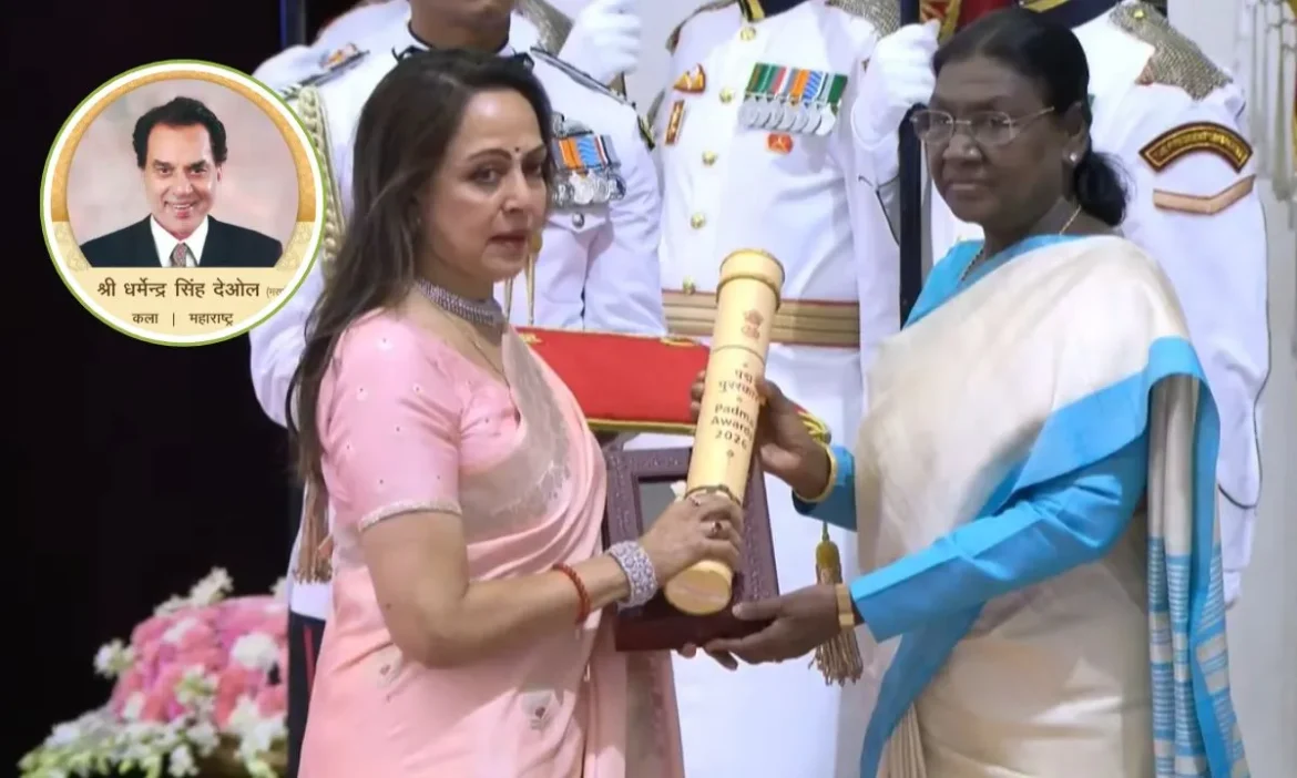Padma Awards 2026