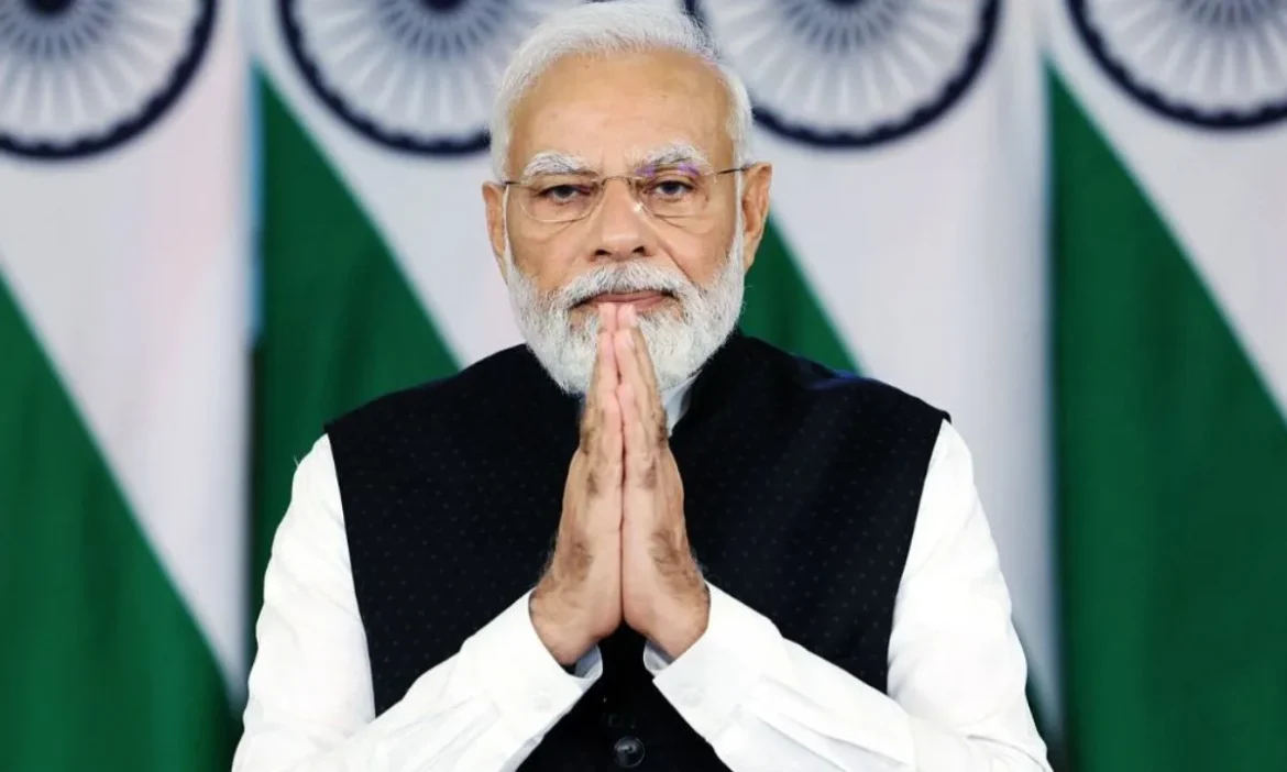 PM Modi Appeals