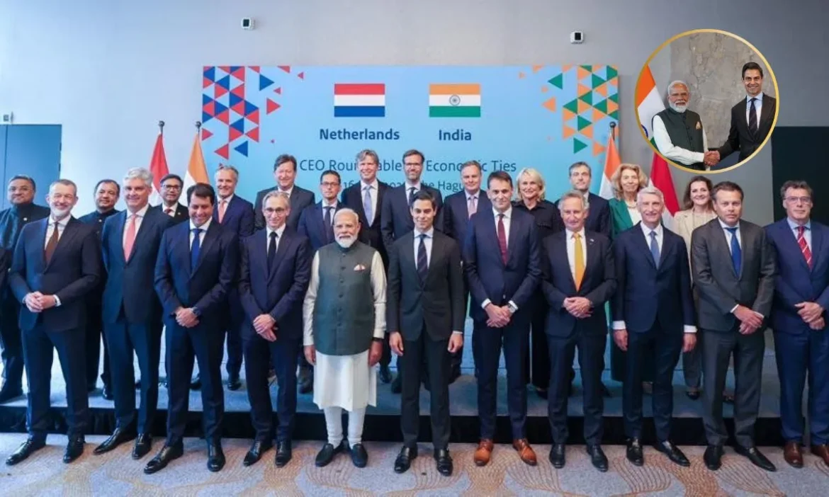 PM Modi