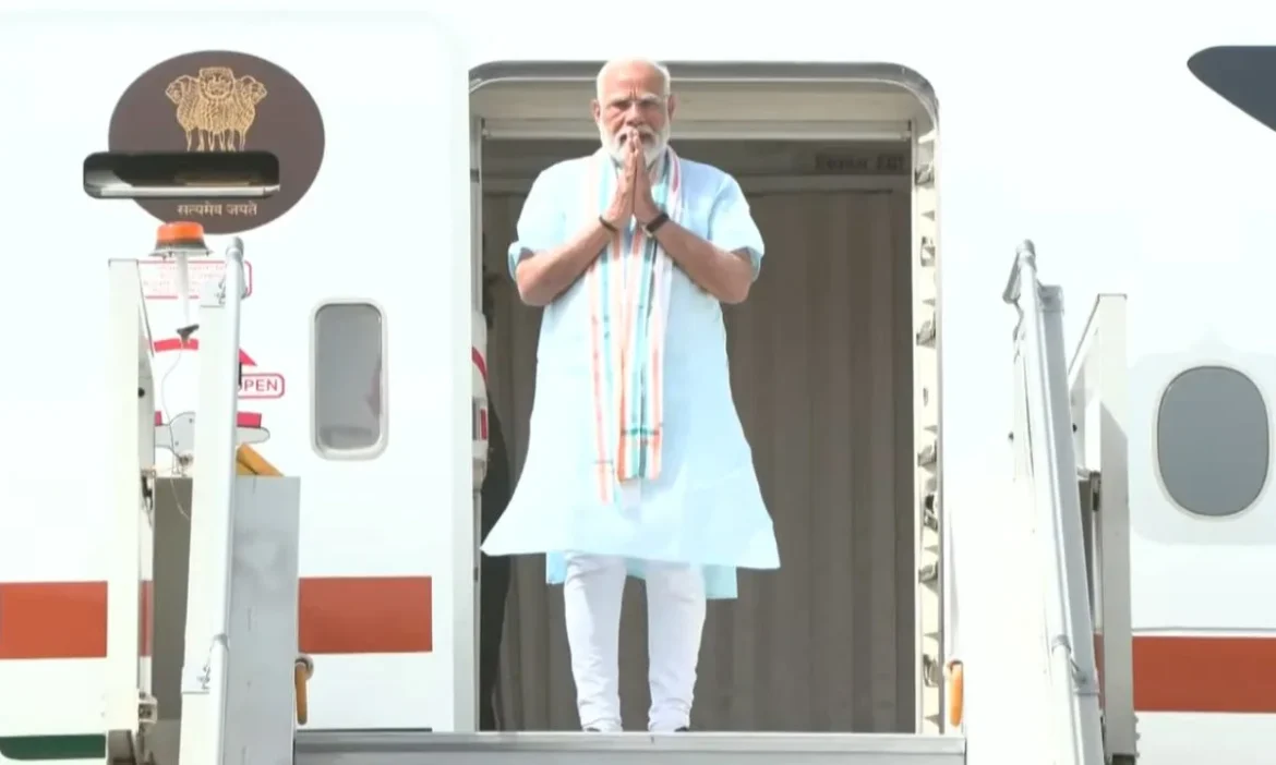 PM Modi