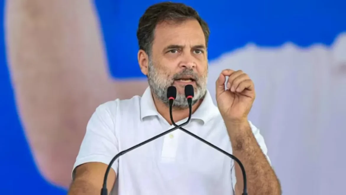 बछरावां में गरजे राहुल गांधीः बोले- सरकार बदलने तक नहीं थमेगी महंगाई