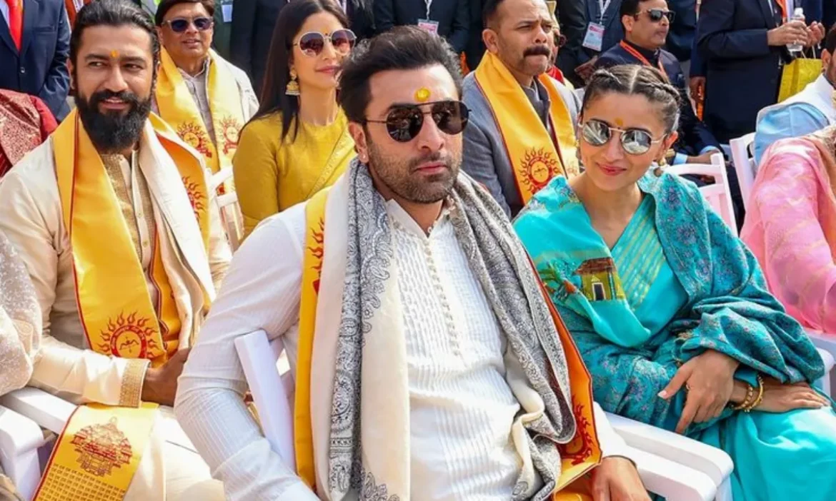 Ramayan की रिलीज़ से पहले Ranbir Kapoor का बड़ा दांव, रामनगरी अयोध्या में खरीदी करोड़ों की जमीन