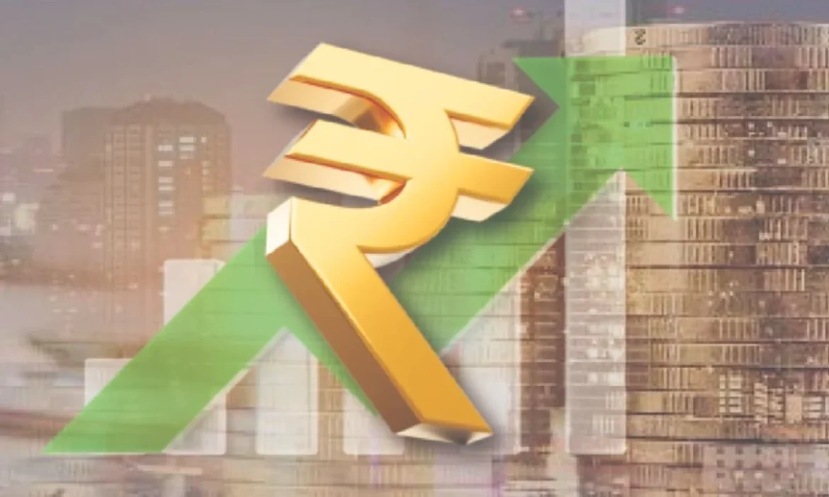 Rupee vs Dollar