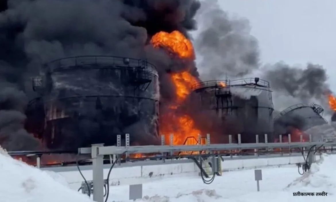 Ukraine Russia War