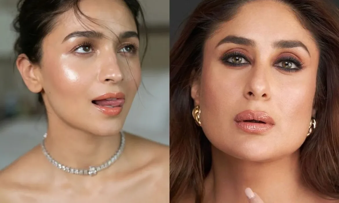 90s का Sheer Lipstick Trend फिर आ रहा है लौटकर, अब बोल्ड नहीं; सॉफ्ट और नेचुरल लिप्स का है जमाना