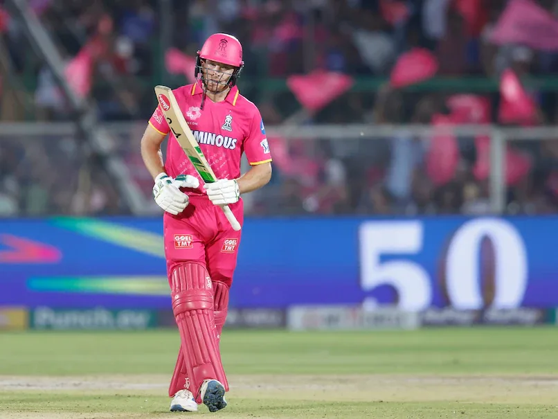 Jos Buttler Indian Premier League