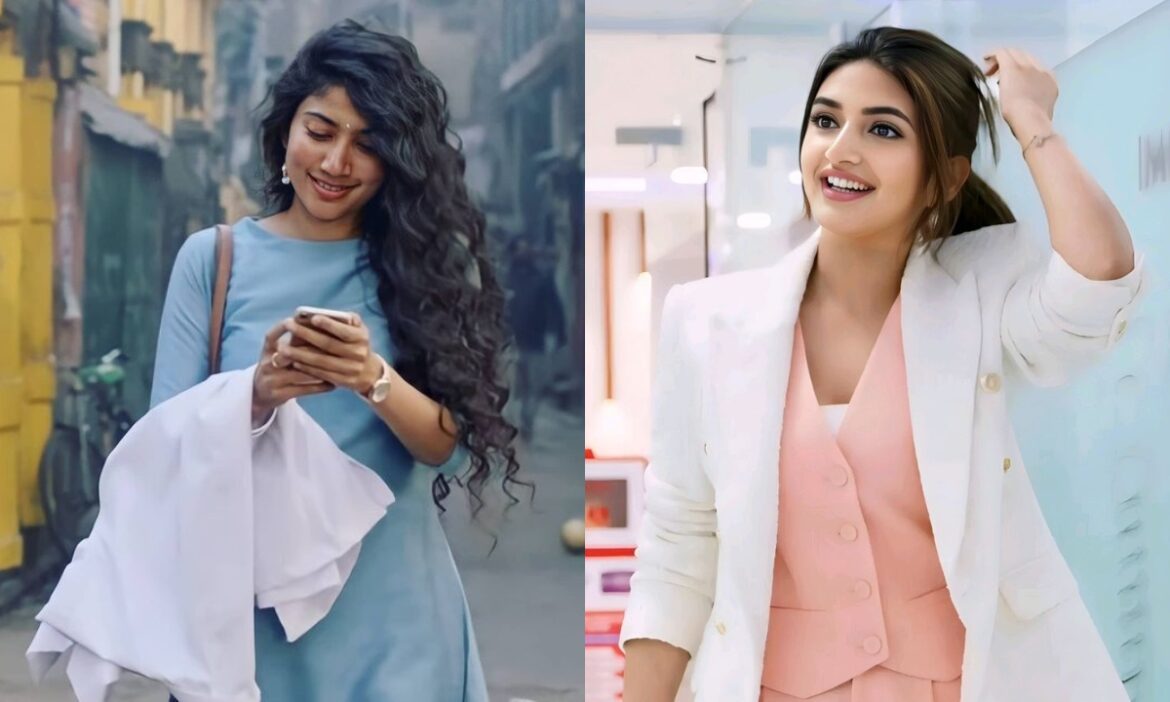 डॉक्टर बनने निकली थीं, बन गईं स्टार! Sai Pallavi से लेकर Sai Pallavi तक, इन एक्ट्रेसेस ने MBBS छोड़ चुना फिल्मों का रास्ता