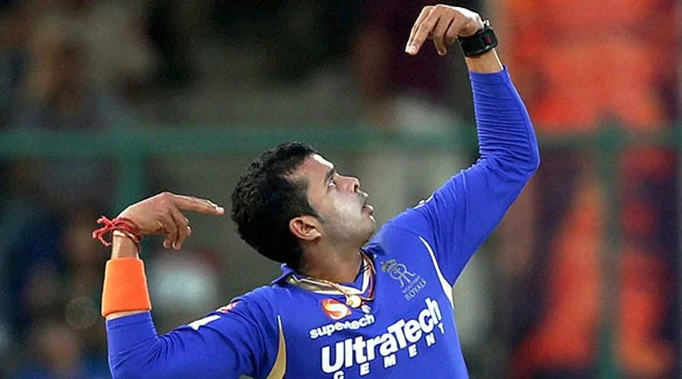 IPL स्पॉट-फिक्सिंग स्कैंडल (2013)