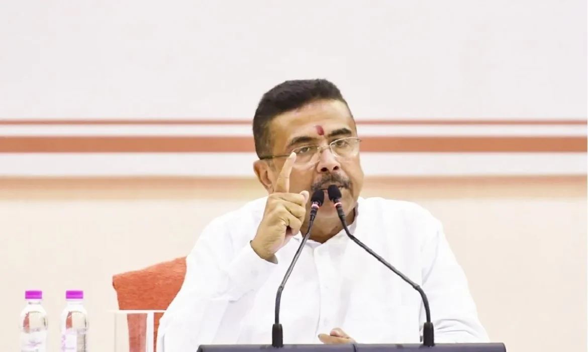 Malda holding centre lodges 9 Bangladeshis