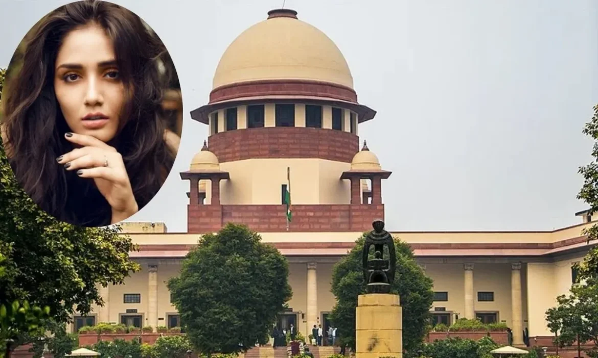 Supreme Court distressing judiciary shielding accused