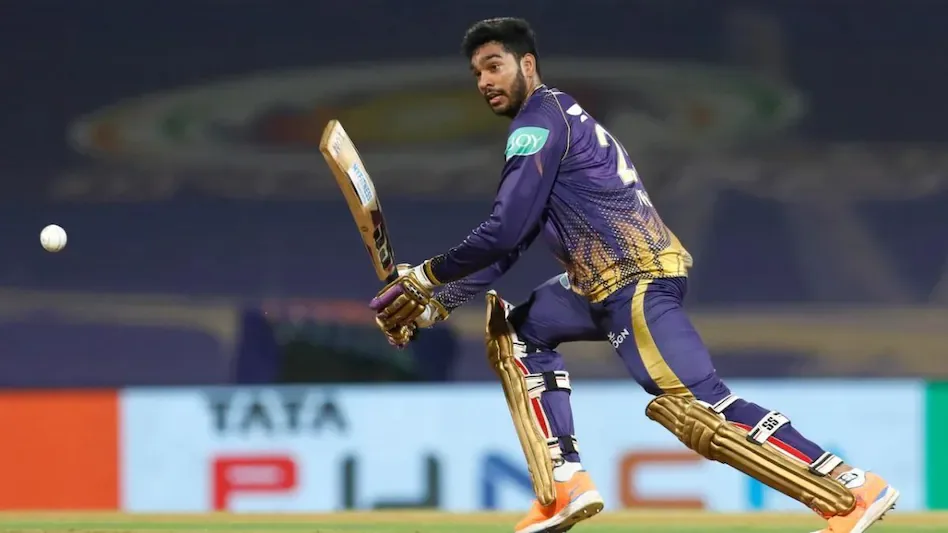 Most Expensive Player Venkatesh Iyer