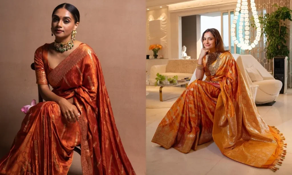 SAREE