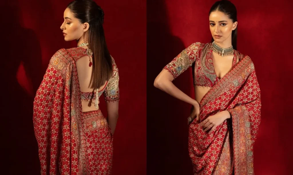 SAREE