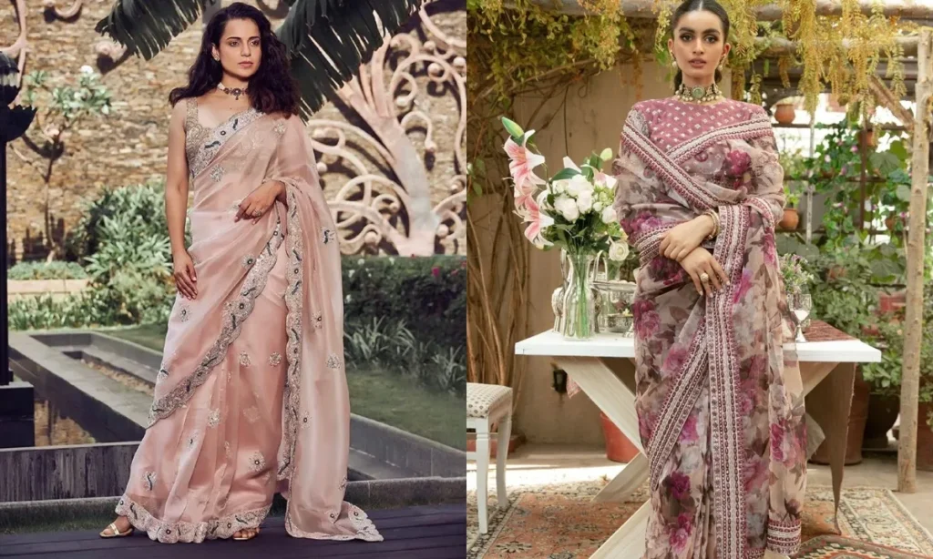 SAREE
