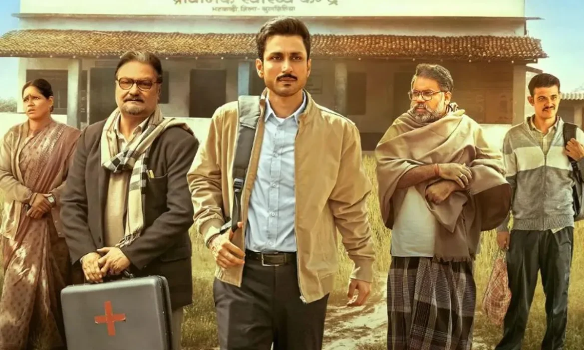Panchayat 5 का इंतजार हो रहा है मुश्किल? तब तक देख डालिए ये दिल खुश कर देने वाली देसी Web Series