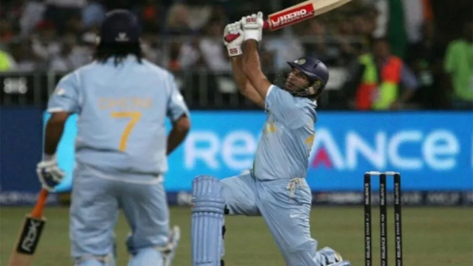 world record sixes