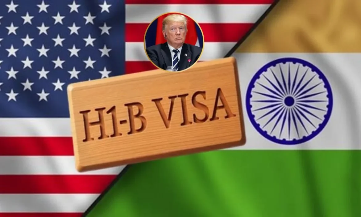 H-1B Visa