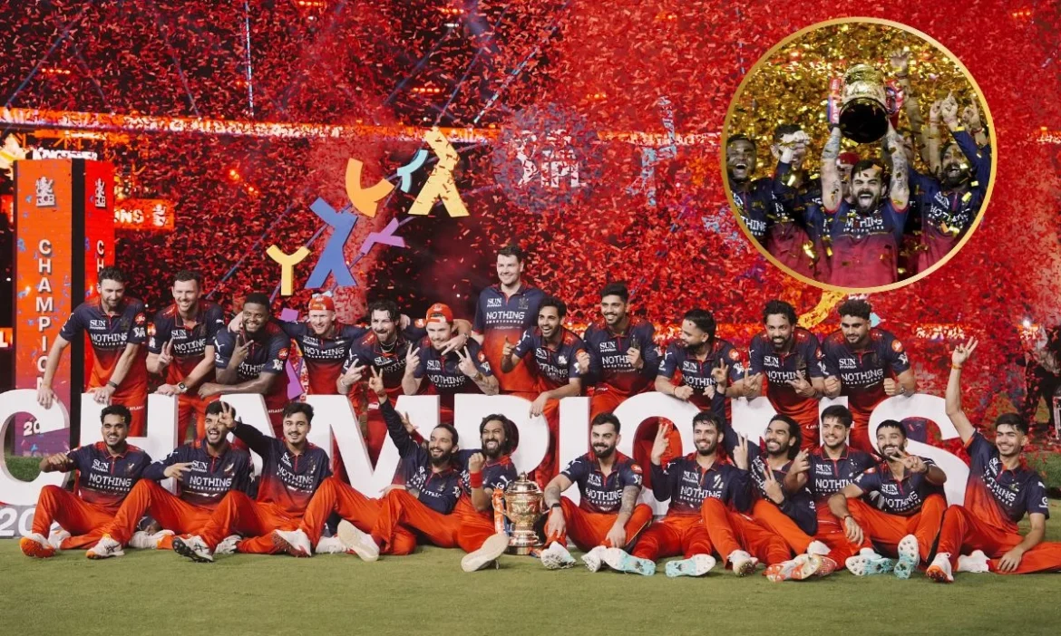 IPL 2026 Winner