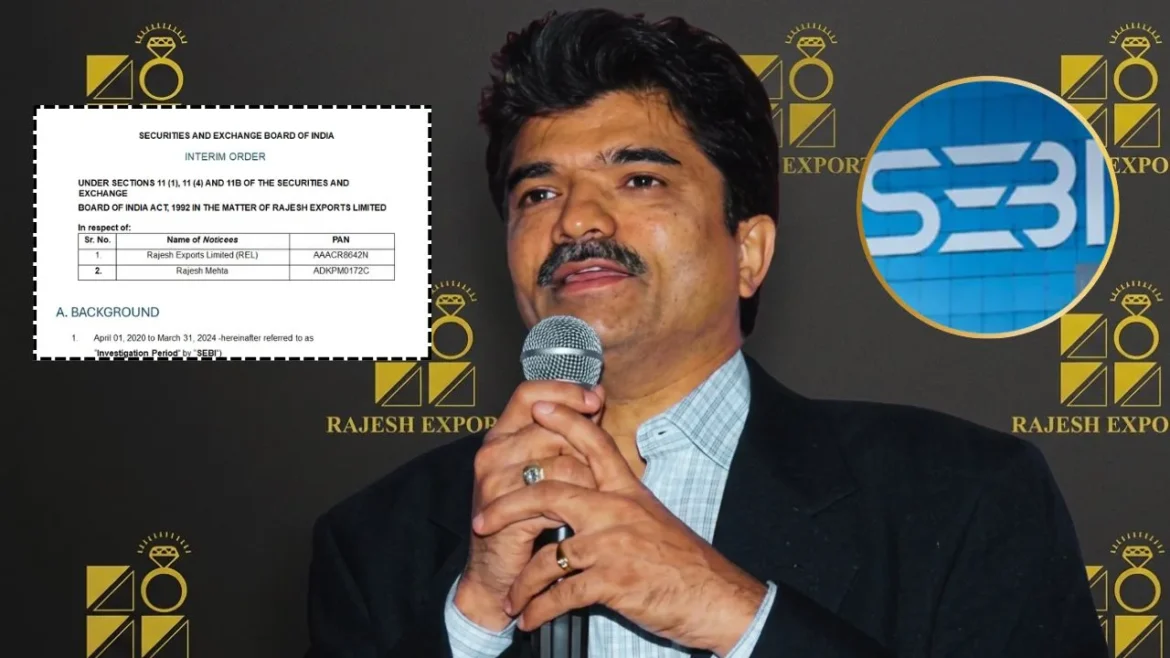 Rajesh Exports