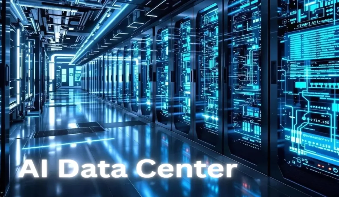 AI Data Centre