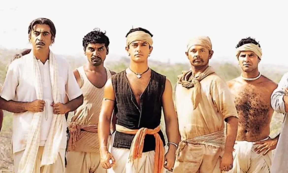 लगान से लापता लेडीज़ तक, Aamir Khan Productions की 10 शानदार फिल्में; जिन्होंने इंडियन सिनेमा को दी नई पहचान