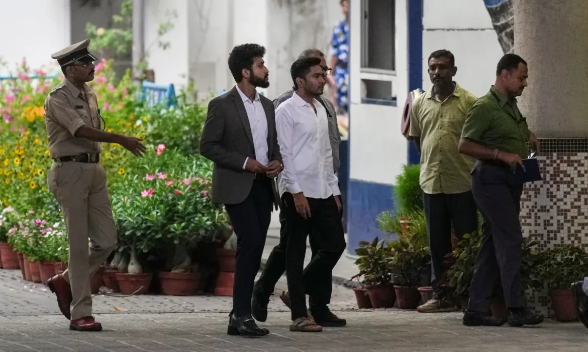 फर्जी हस्ताक्षर मामले में TMC सांसद अभिषेक के जवाबों से बंगाल CID संतुष्ट नहीं, दस्तावेजों के साथ 14 जून को फिर बुलाया