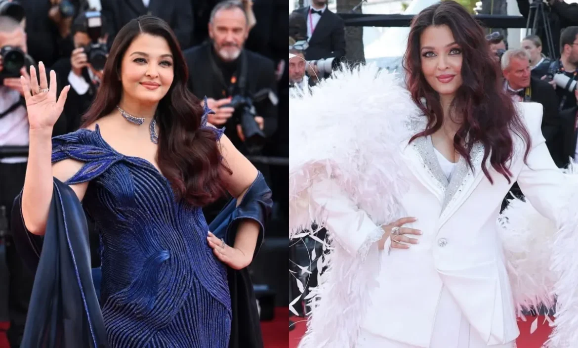 Aishwarya Rai के Cannes लुक के बाद फिर क्यों छिड़ी बॉडी शेमिंग की बहस? जानें क्या कहते हैं एक्सपर्ट्स